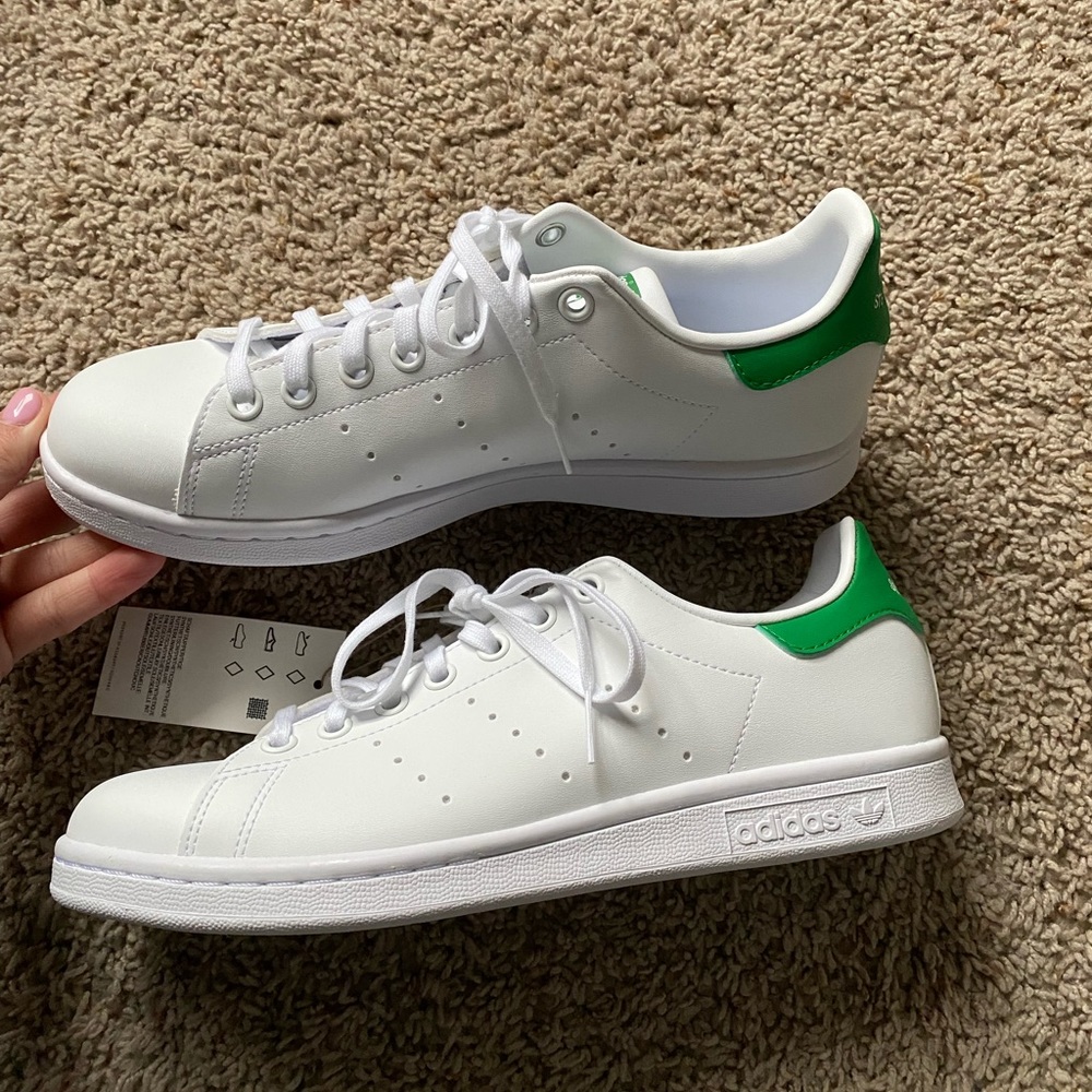 Brand new Stan smith adidas